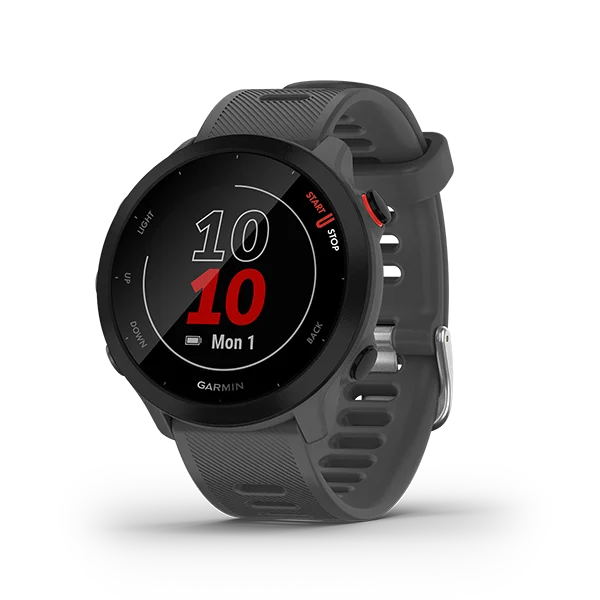 Garmin Forerunner 55 GPS Watch