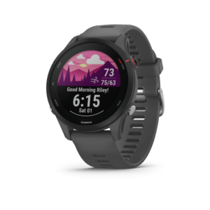 Garmin Forerunner 255 Music