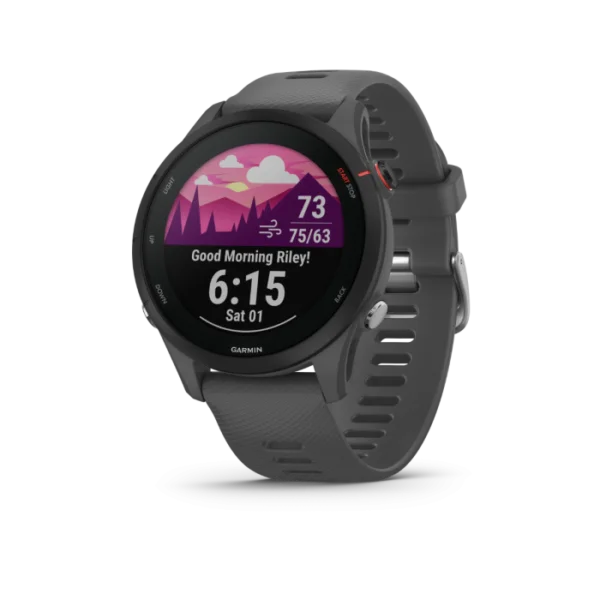 Garmin Forerunner 255 Music