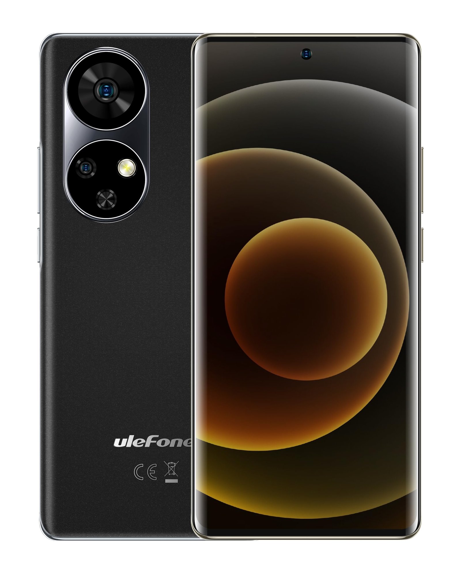 Ulefone Note 17 Pro