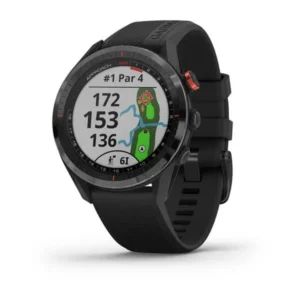 Garmin Approach S62