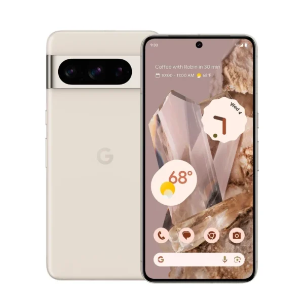 Google Pixel 9