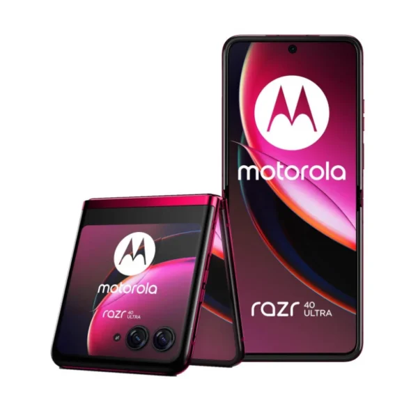 Motorola Razr 40 Ultra