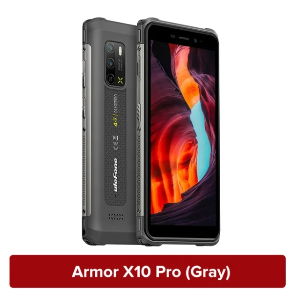 Ulefone Armor X10 Pro