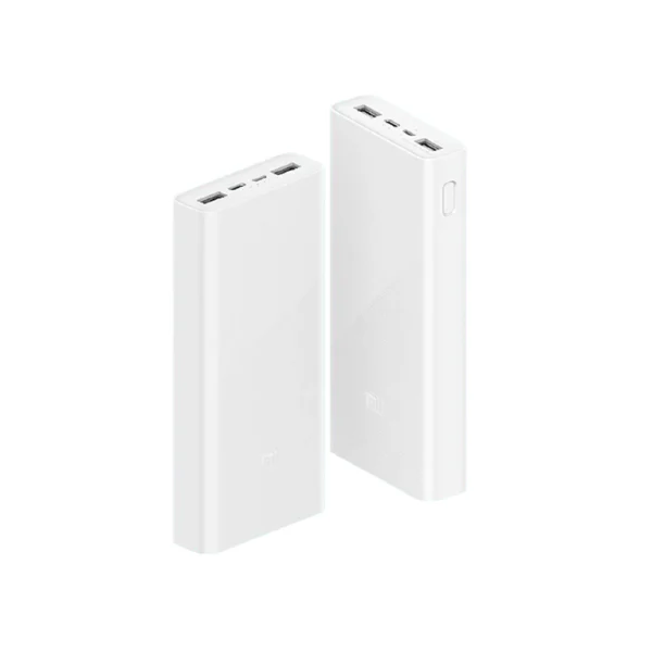 Xiaomi Mi 20000mAh 22.5W