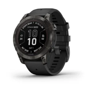 Garmin Fenix 7 Pro Solar