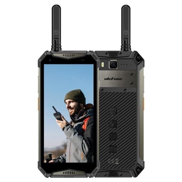 Ulefone Power Armor 20WT