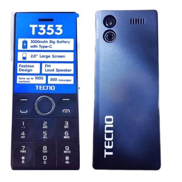 Tecno T353