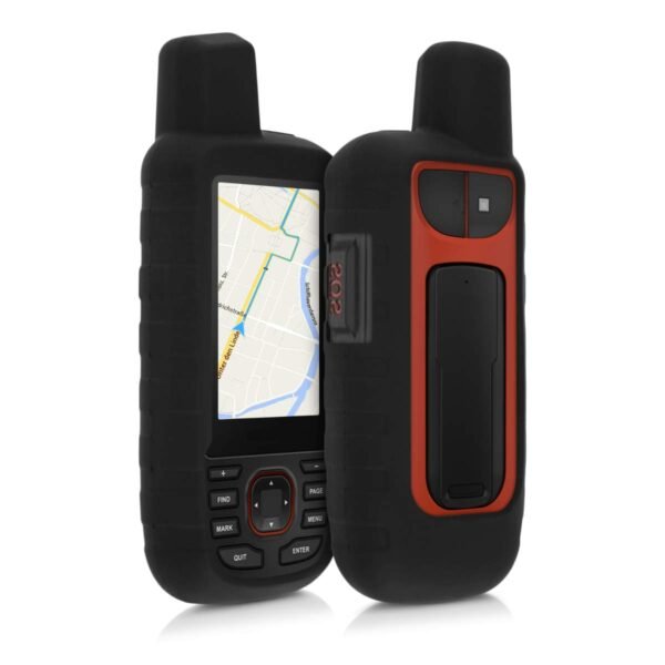 Garmin GPSMAP 66i