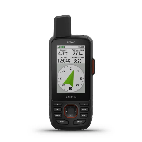 Garmin GPSMAP 67i