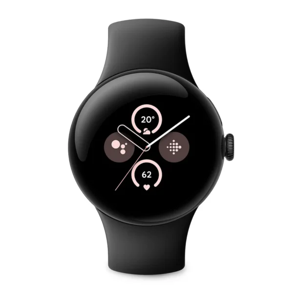 Google Pixel Watch 3