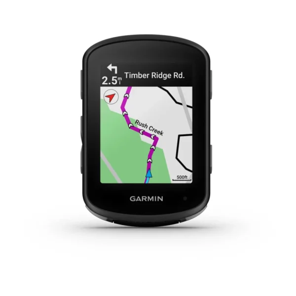 Garmin Edge 540 Solar