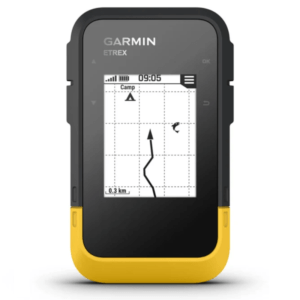 Garmin Etrex SE