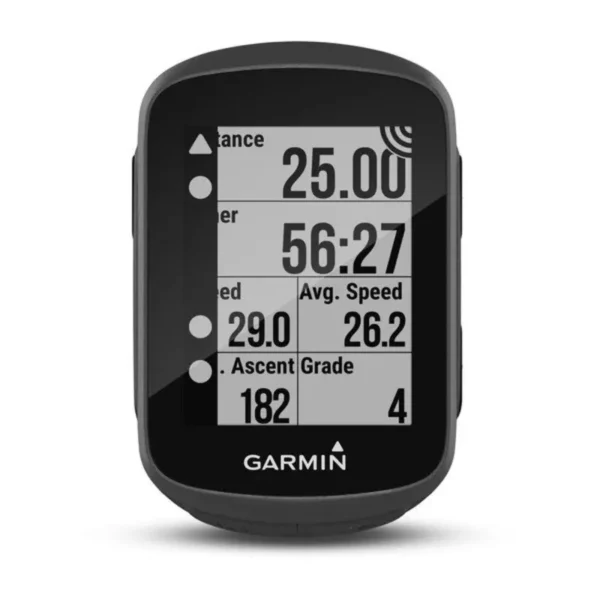 Garmin Edge 130 Plus Gps