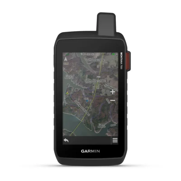 Garmin Montana 750i