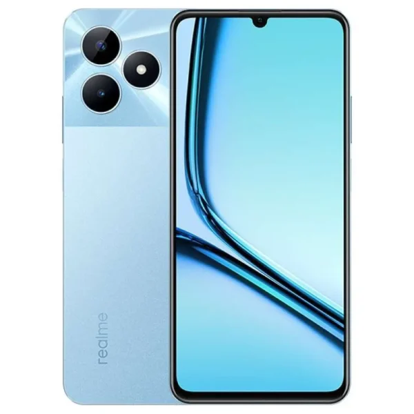 Realme Note 60