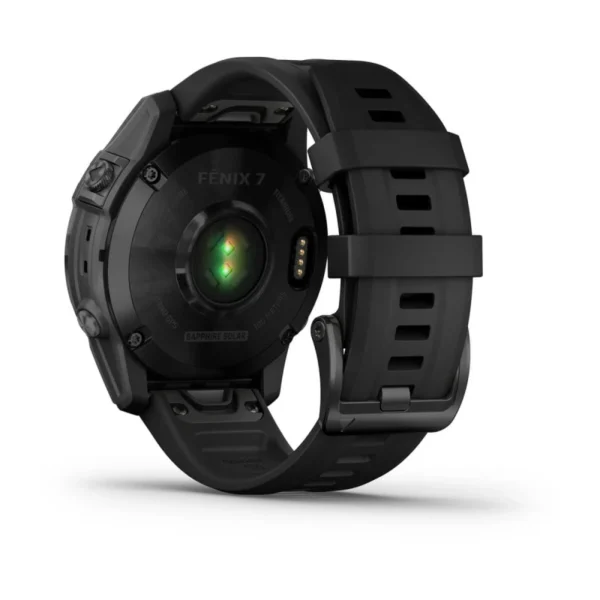 Fenix 8 Garmin