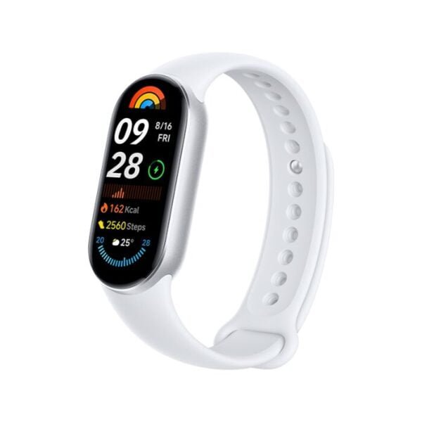 Xiaomi Smart Band 9 White