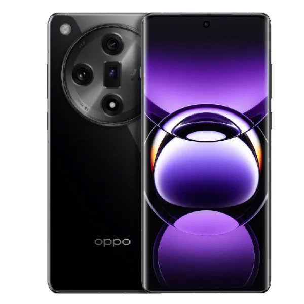 Oppo Find X8