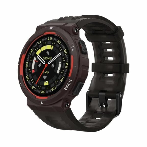 AmazFit Active Edge