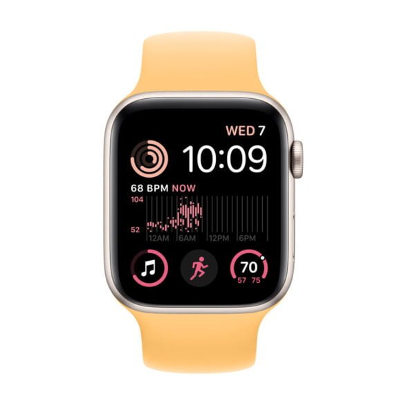 Apple Watch SE 3 Display