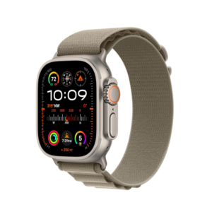 Apple Watch Ultra 3