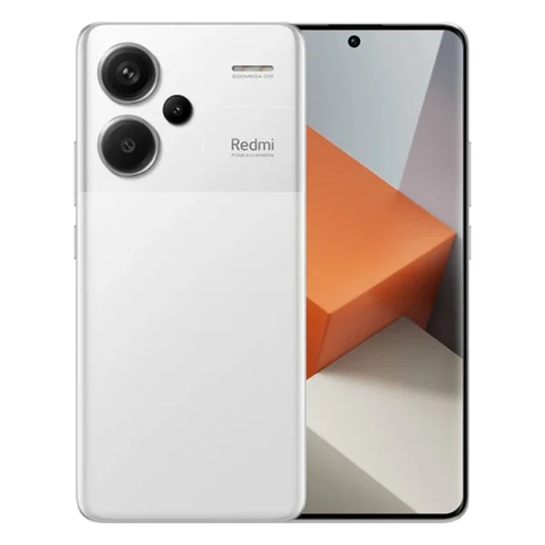 Redmi Note 14 Pro Plus