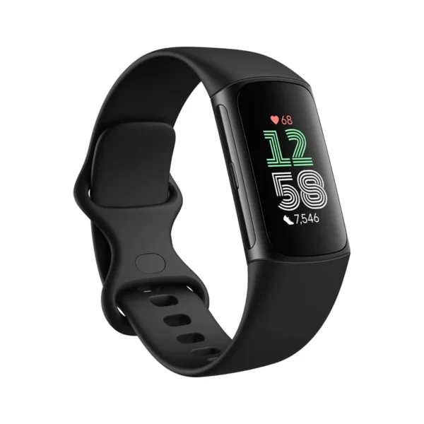 Google Fitbit Charge 6