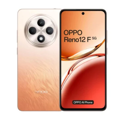 Oppo Reno 12F 5G