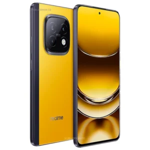 Realme Narzo 70 Turbo