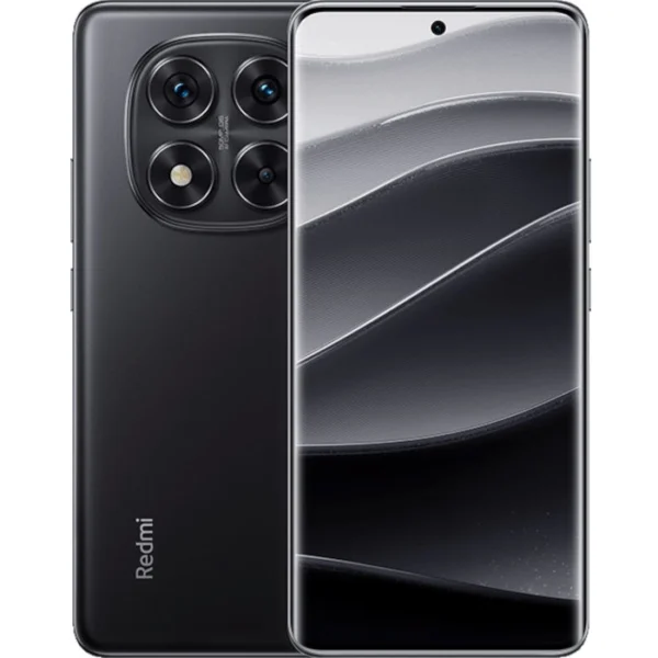 Redmi Note 14 Pro Plus Black