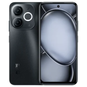 iTel A80 Black