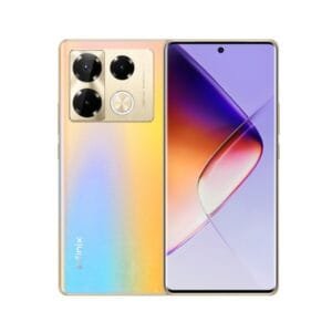 Infinix Note 50