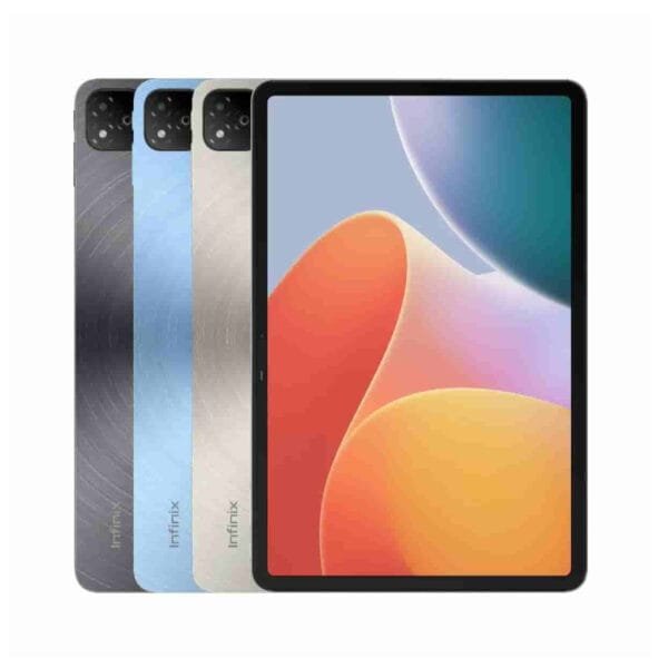 Infinix Xpad Tablet Color