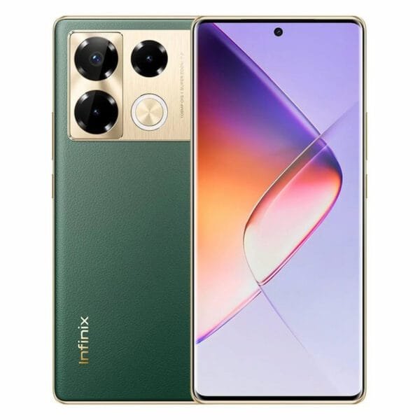 Infinix Note 50 Pro