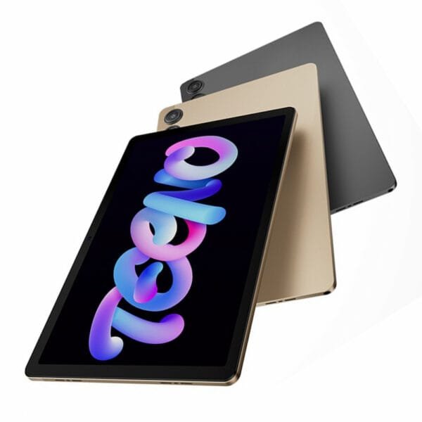 Tecno MegaPad Tablet