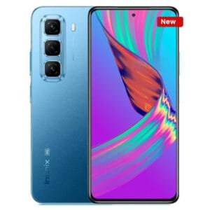 Infinix Hot 50 Pro