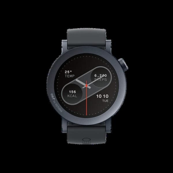 CMF Watch Pro 2