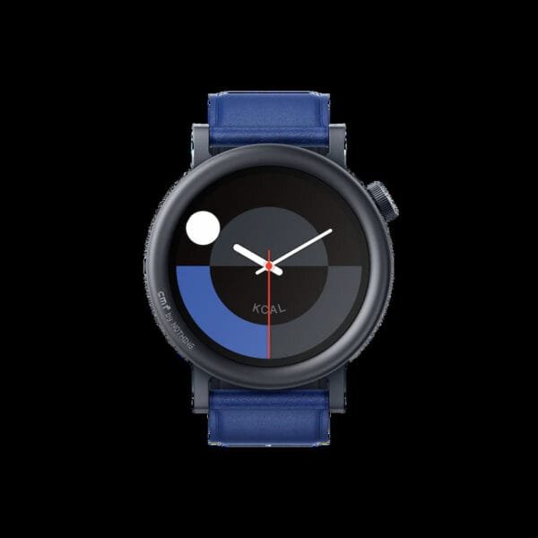 CMF Watch Pro 2 Blue