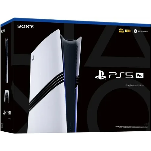 PS5 Pro