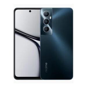 Realme C75 Black