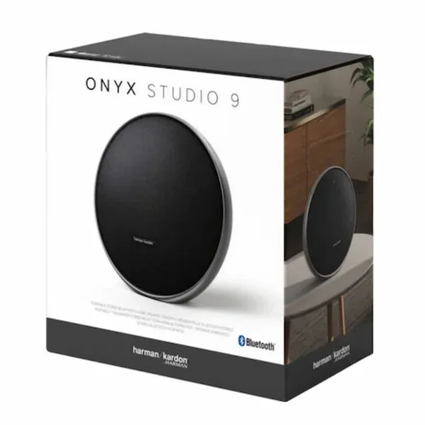 Onyx Studio 9 Packaging