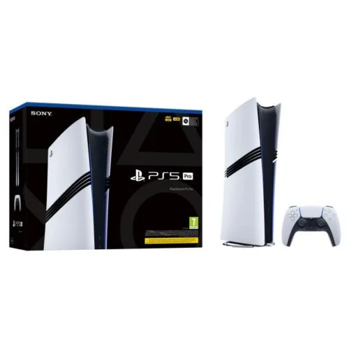 Sony PlayStation 5 Pro 2TB