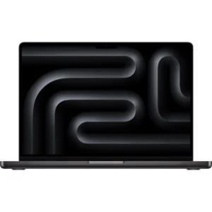 14-inch MacBook Pro M4