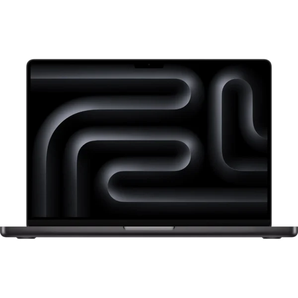 14-inch MacBook Pro M4