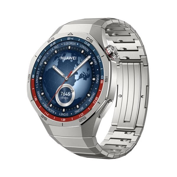 Huawei Watch GT 5 White