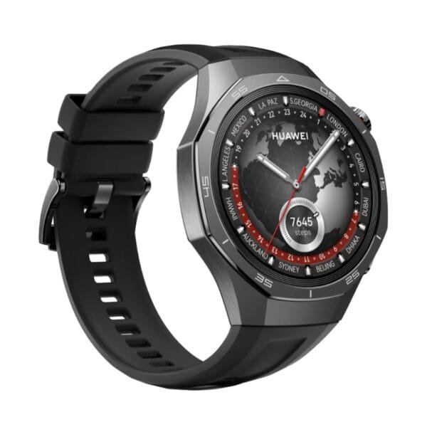 Huawei Watch GT 5 Black