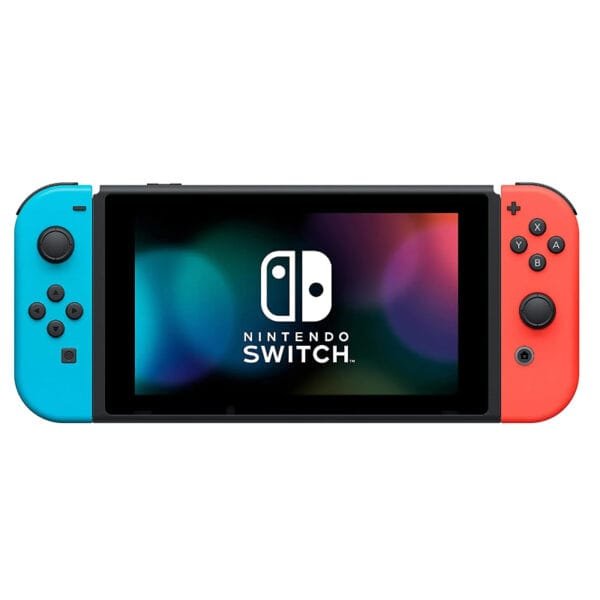 Nintendo Switch V2 Gaming console