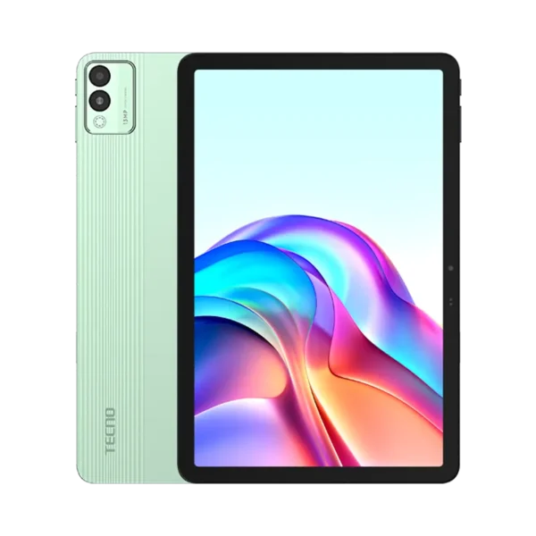 Tecno Megapad 11 Green