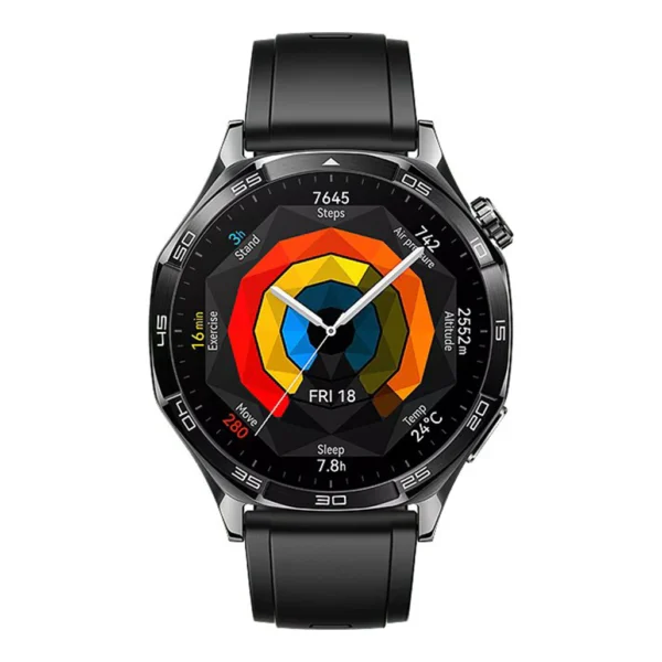 Huawei Watch GT 5 White 41mm